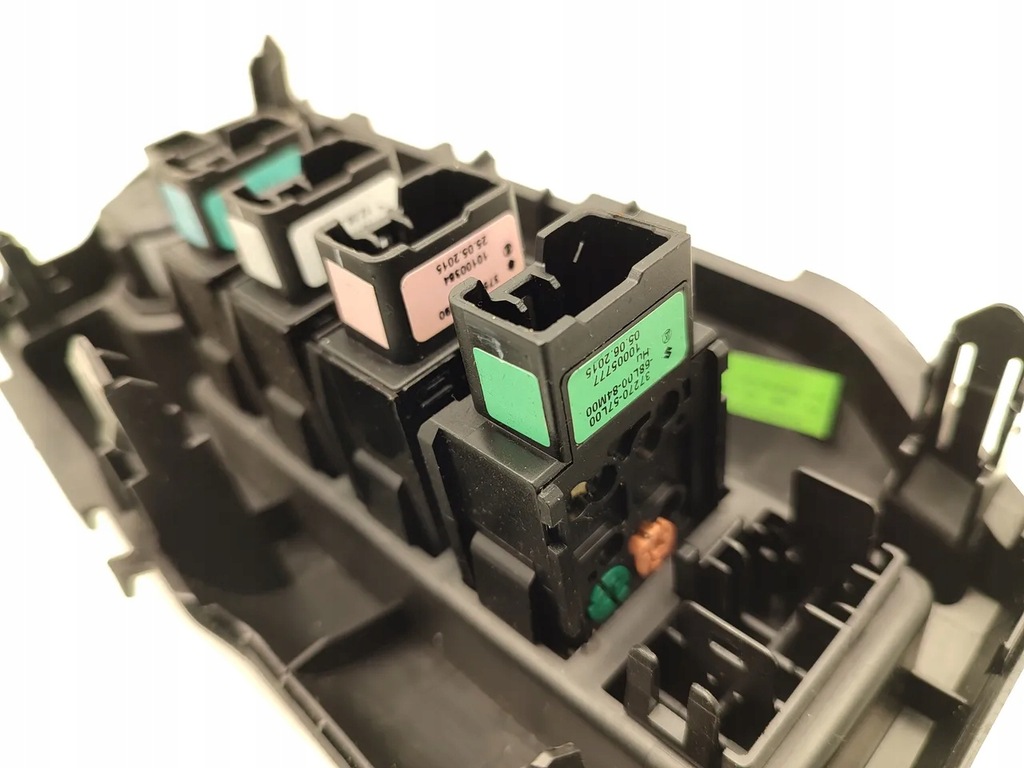 фото №7, Suzuki vitara кнопка запалювання запуск / стоп 2016 suv 4/5dr 73832-54p20