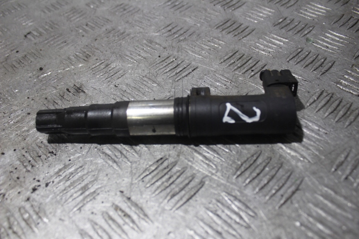 фото №1, Катушка зажигания renault clio iii 1.4 16v