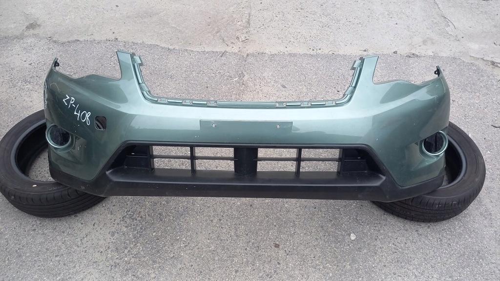 фото №1, Mps бампер перед subaru xv i 12-