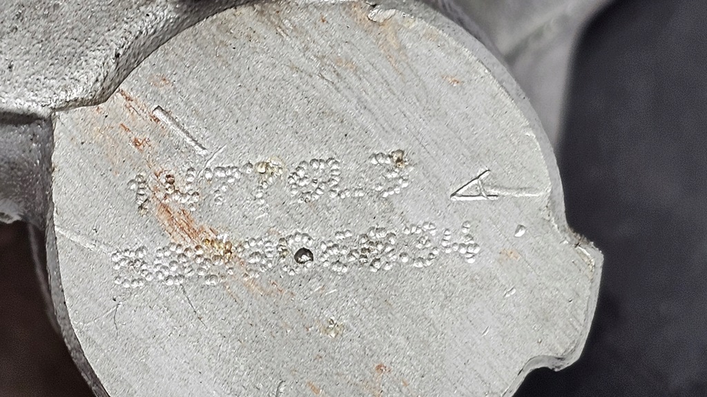 фото №13, Chrysler 200 2.4b 15- усилитель тормозов тормозные 04581835ae usa