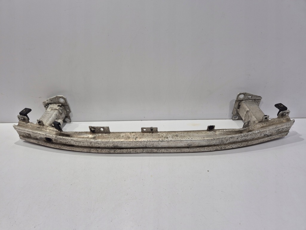 фото №1, Балка кронштейн pod передній бампер renault megane iii 3 lift 752100003r