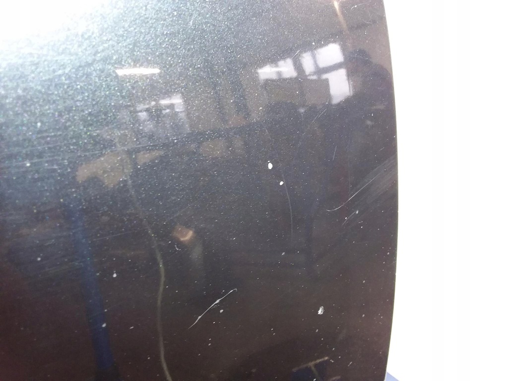 фото №6, Dodge charger 05-10 дверь перед правое pxr