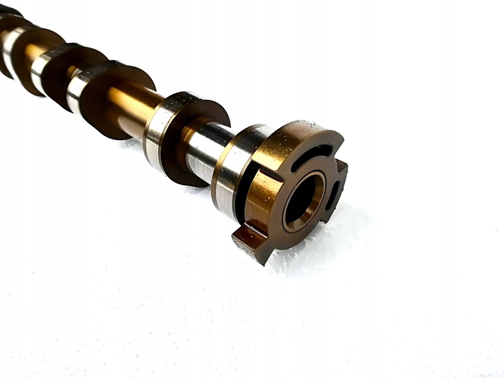 фото №5, Bmw f01 f07 f10 f12 вал выпускной n63 4.4 v8 7568205