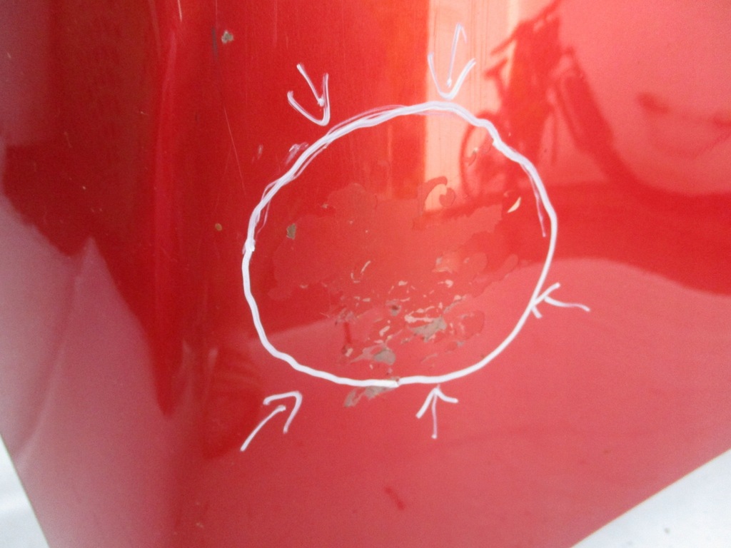 фото №6, Renault captur i капот tennp 13-19 rok