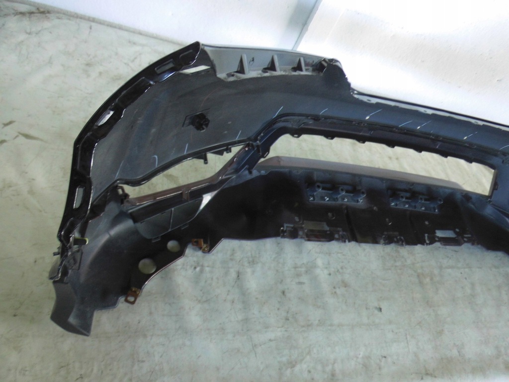 фото №6, Бампер передній перед honda cr v cr-v v 5 aero 2018 2019 2020 2021