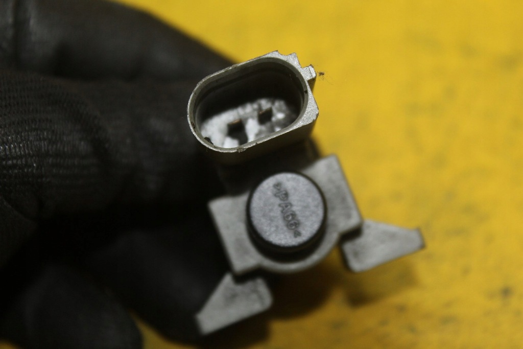 фото №6, Клапан вакуумa 079906283b a8 s4 b6 4.2b bbk