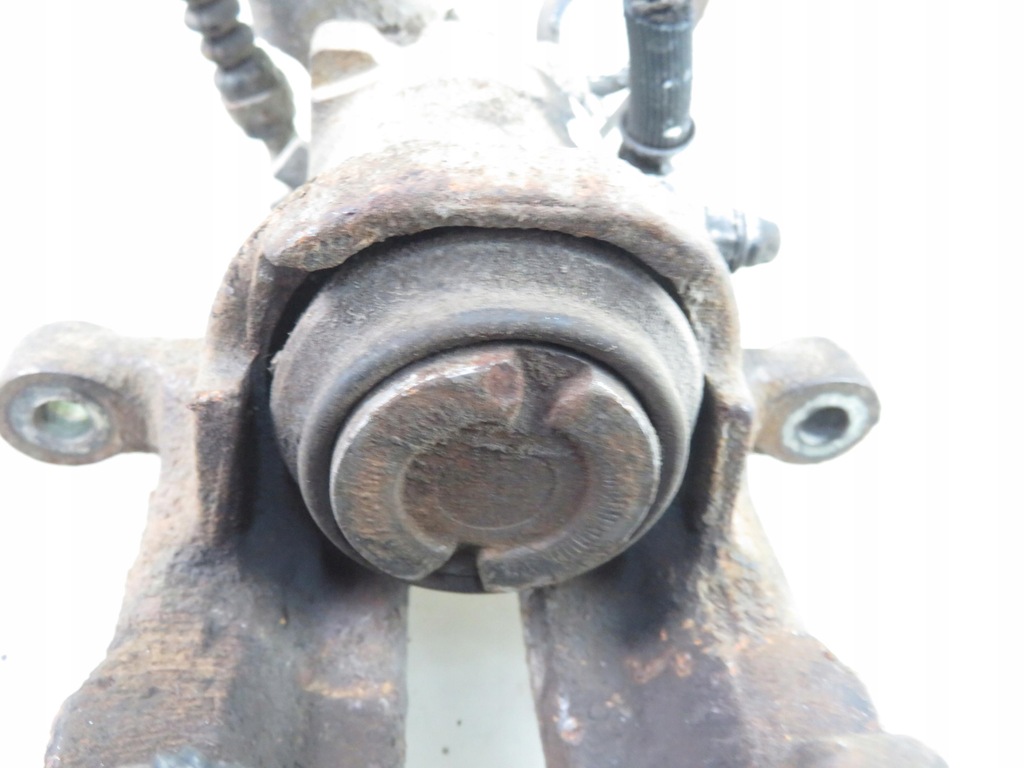 фото №5, Суппорт левый задняя honda accord vi