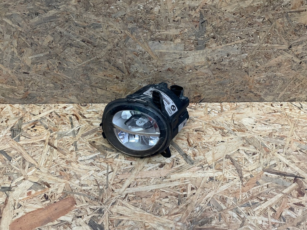 фото №1, Bmw f20 f30 f32 протитуманна фара led drl правий 7315560