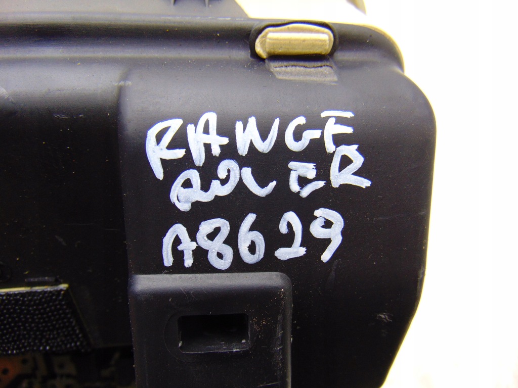 фото №5, Лампа стельовий+ бардачок na накладки на фари range rover l322 edv500300