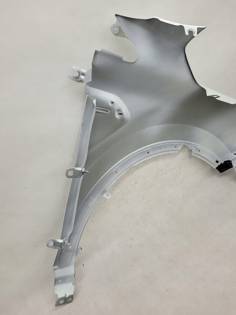 фото №11, Renault captur ii 2 19+ крила перед передній лівий fv 631015069r