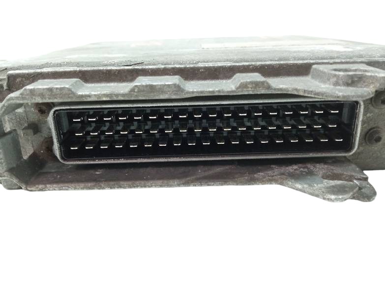 фото №5, Блок керування двигуна 0281010113 land rover freelander i 1996-2006