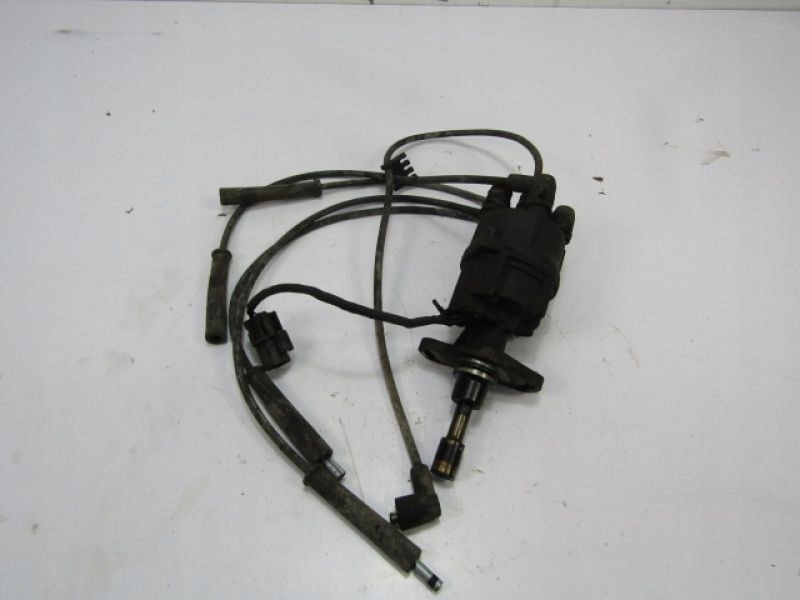 фото №5, Terrano ii maverick i аппарат зажигание 2,4 ka24e