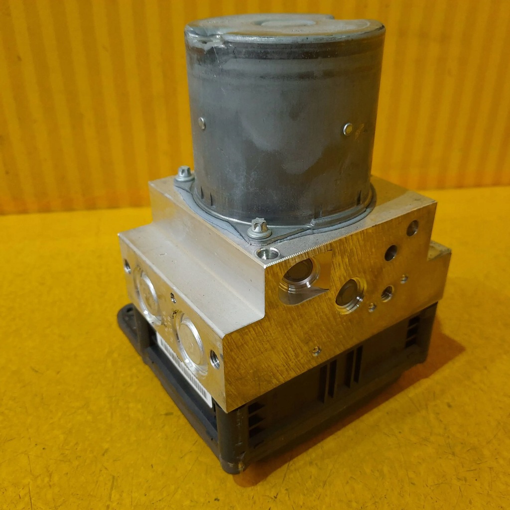 фото №4, Audi r8 4s насос abs 4s0907379d