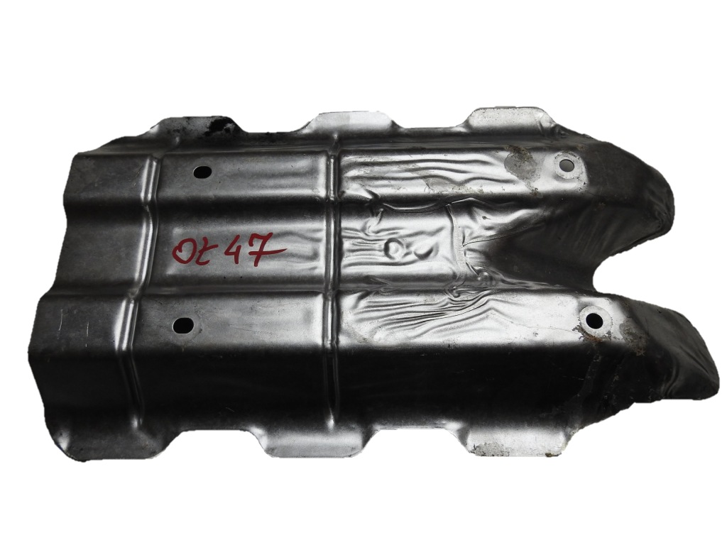 фото №1, Oł47 защита тепловая mercedes w205 a1771512045