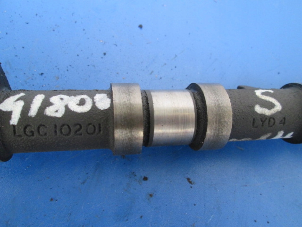 фото №5, Polonez caro atu 1.4gli 16v вал розподільного валу комплект