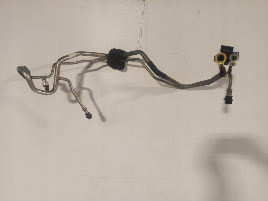 фото №1, Volvo v70 iii шланг кондиционера 31250461