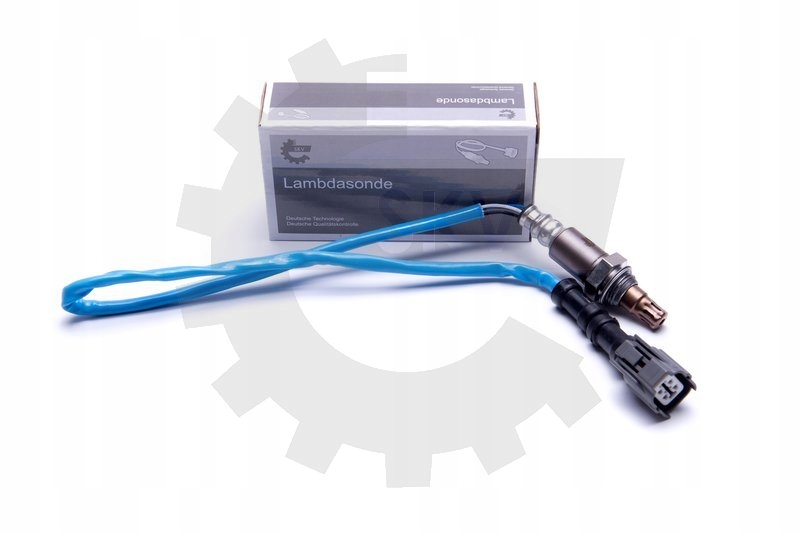 фото №1, Датчик лямбда-зонд honda accord vii