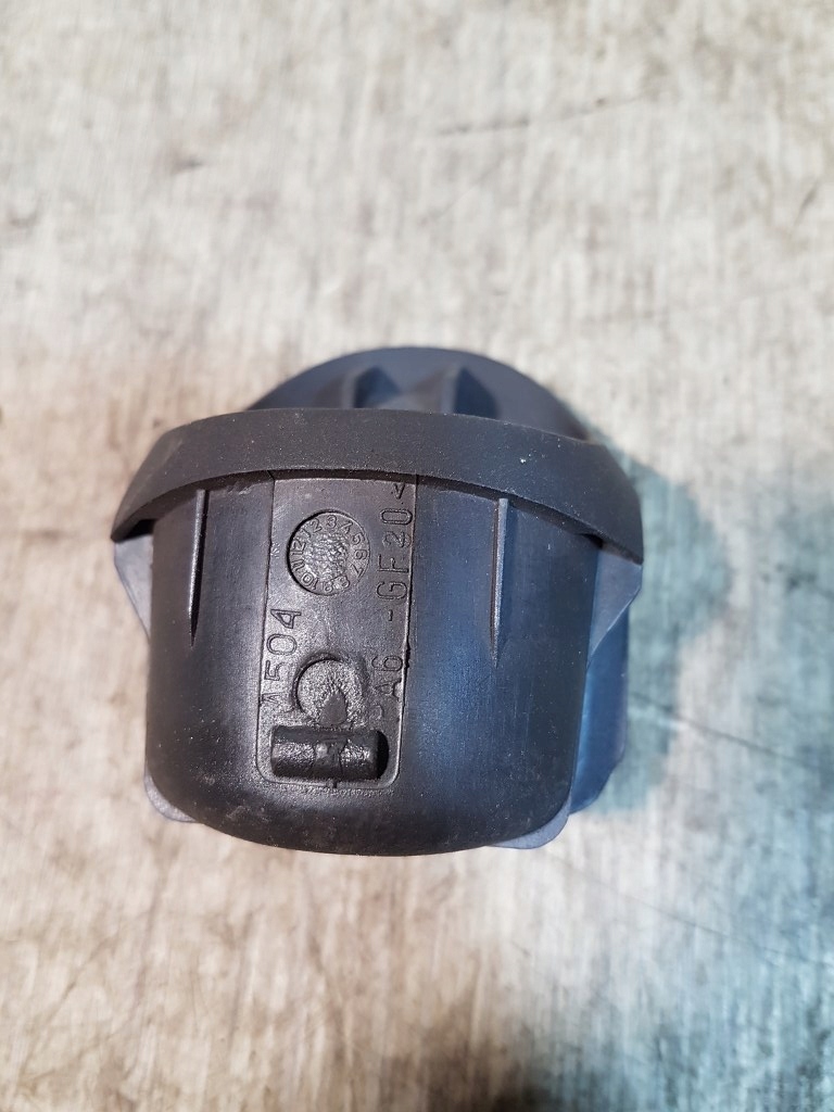 фото №2, Попільничка fiat punto ii