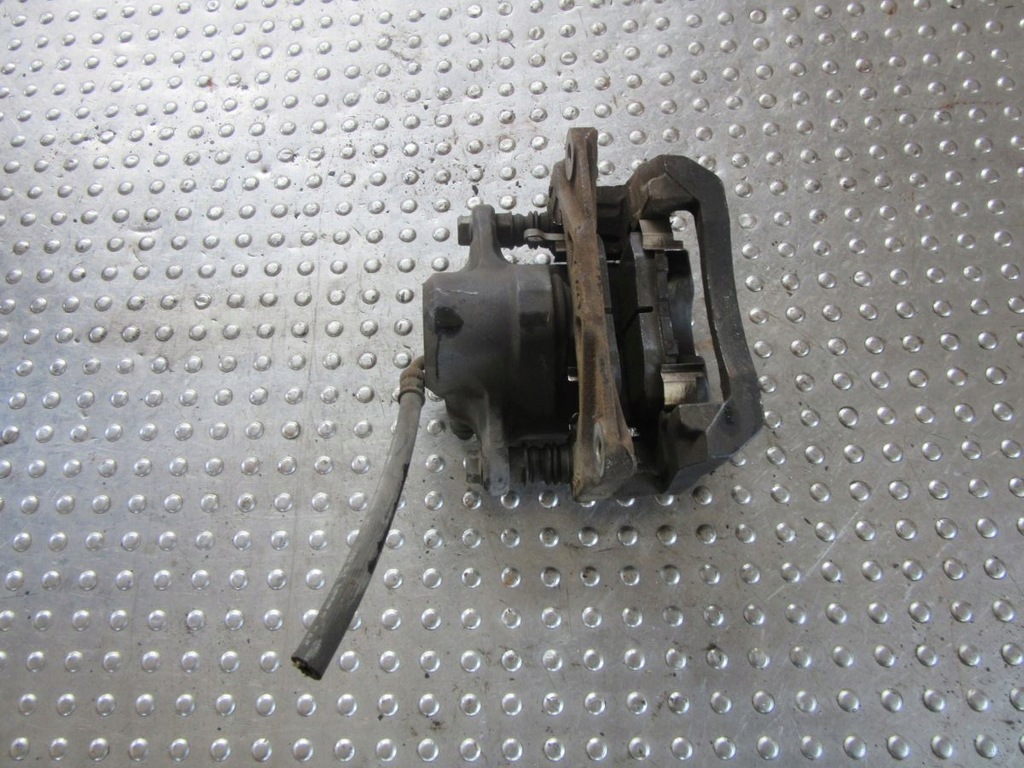 фото №5, Subaru tribeca b9 2006 супорт гальмівний задня