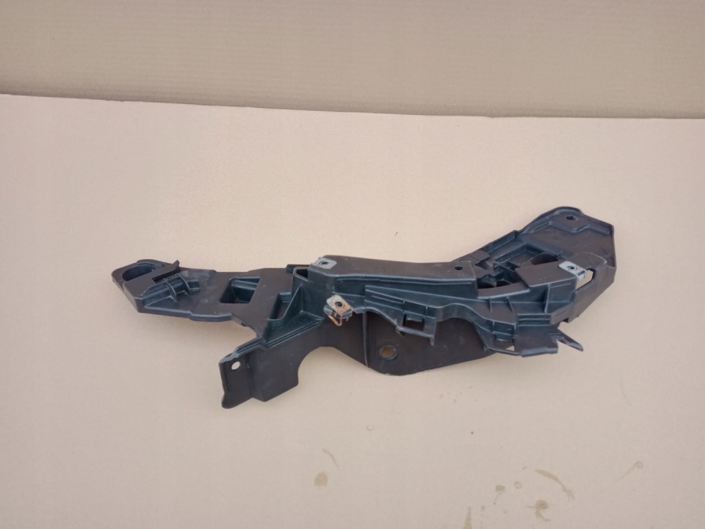 фото №10, Напрямна лампи бампера правий fiat ducato 14-