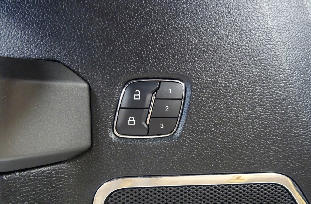 фото №1, 2015 ford f150 кнопка сиденье память управление переключатель