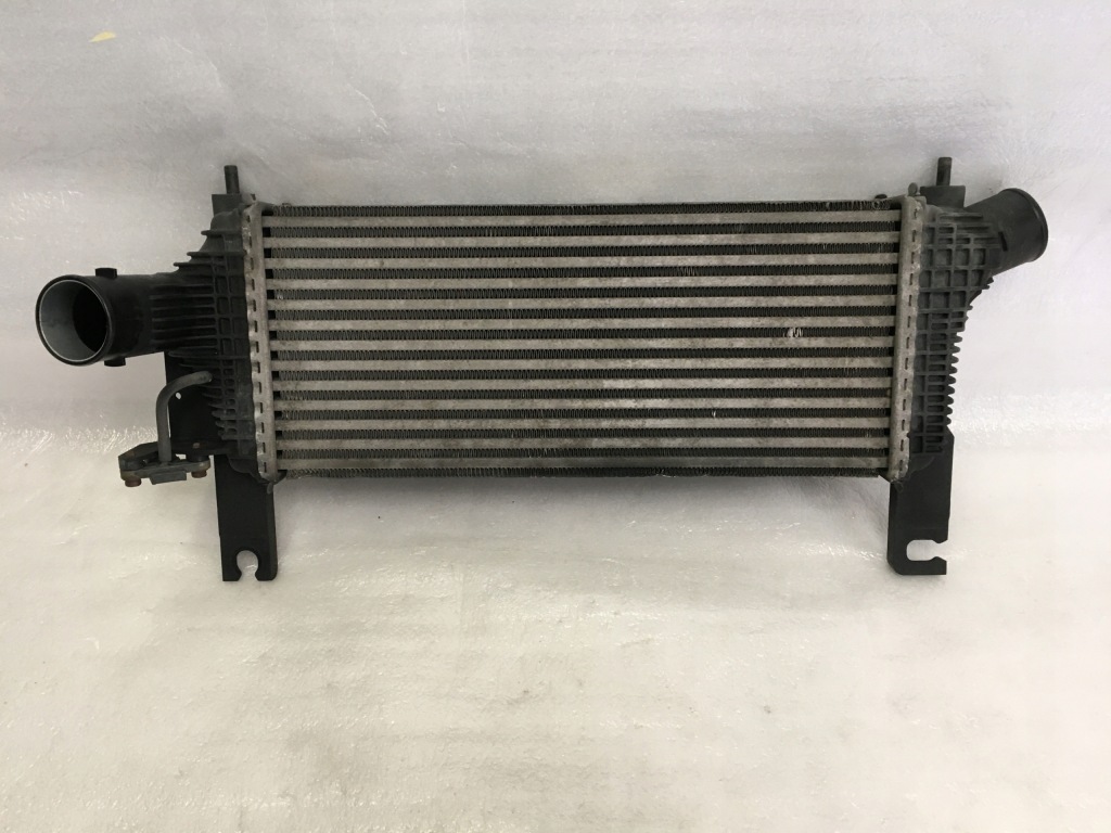 фото №1, Nissan navara d40 інтеркулер 14461-5x00a