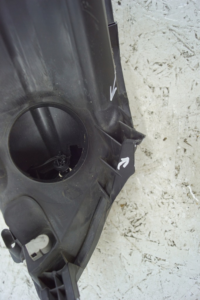 фото №9, Лампа лівий перед expert jumpy scudo ii