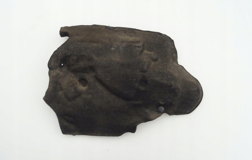 фото №1, 2016 camaro 2.0 шумоизоляция защита двигателя задняя