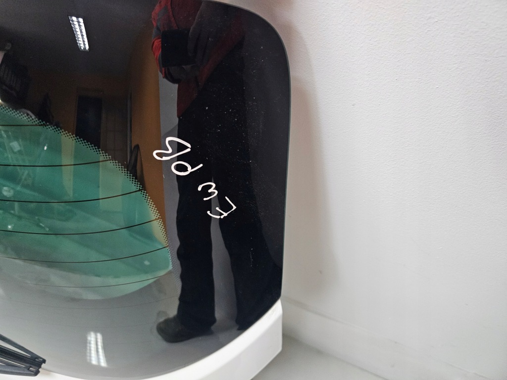 фото №14, 2014 peugeot 3008 i крышка багажника багажника задняя задняя