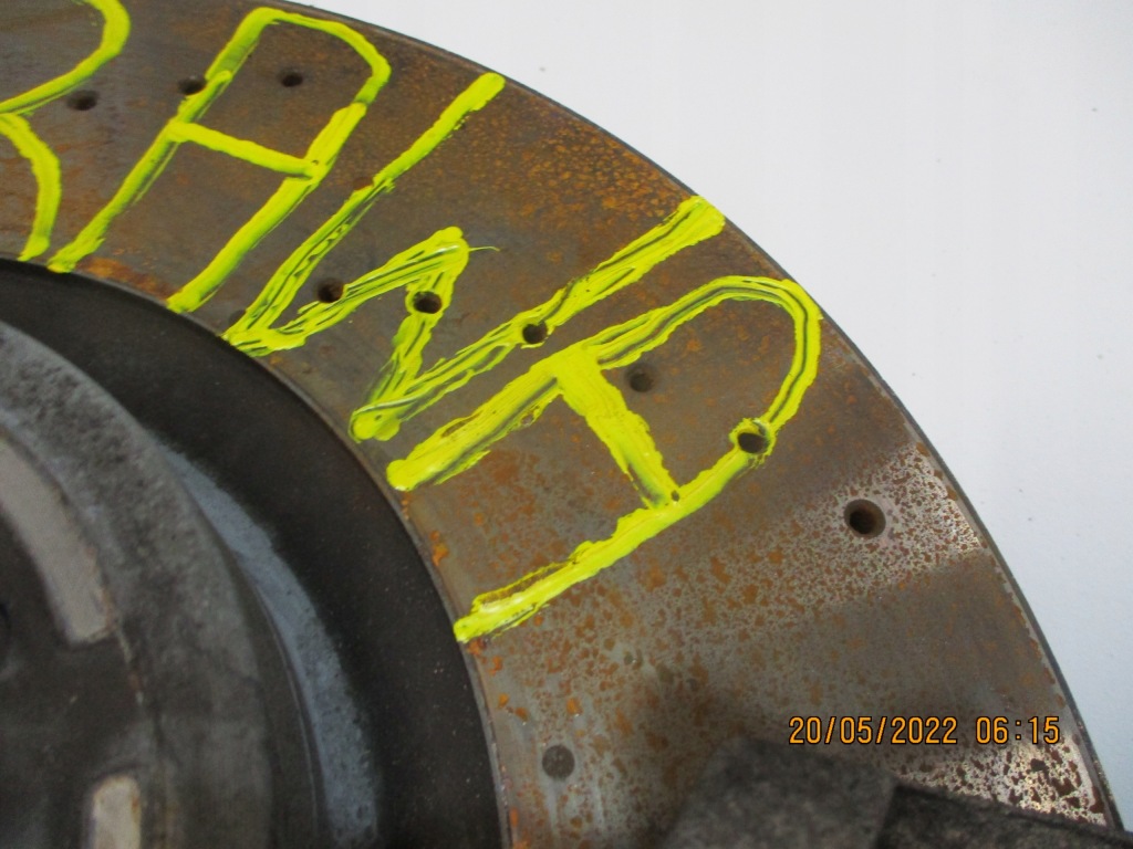 Поворотный кулак mercedes gle 167 21r перед правая в Украине