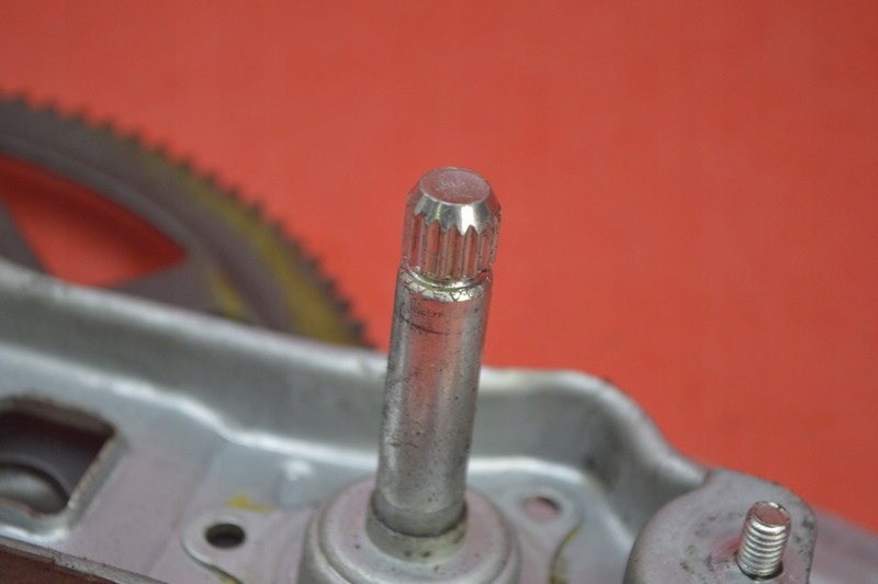 фото №4, Подъемник стекло левый задняя kia picanto 2 ii 11-15