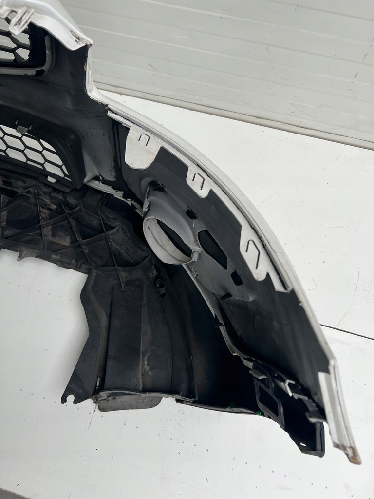 фото №14, Бампер перед передний решётка радиатора решётка радиатора volvo c30 lift