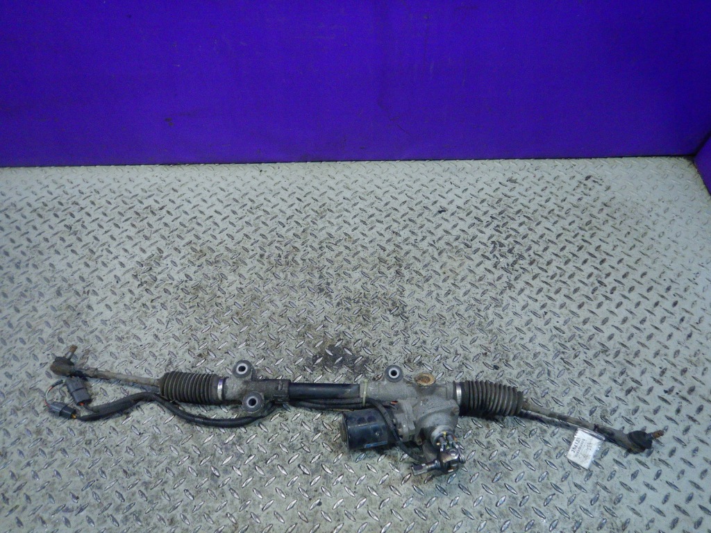 фото №1, Mazda demio 1,3 трансмісія рейка рульова 995041a3
