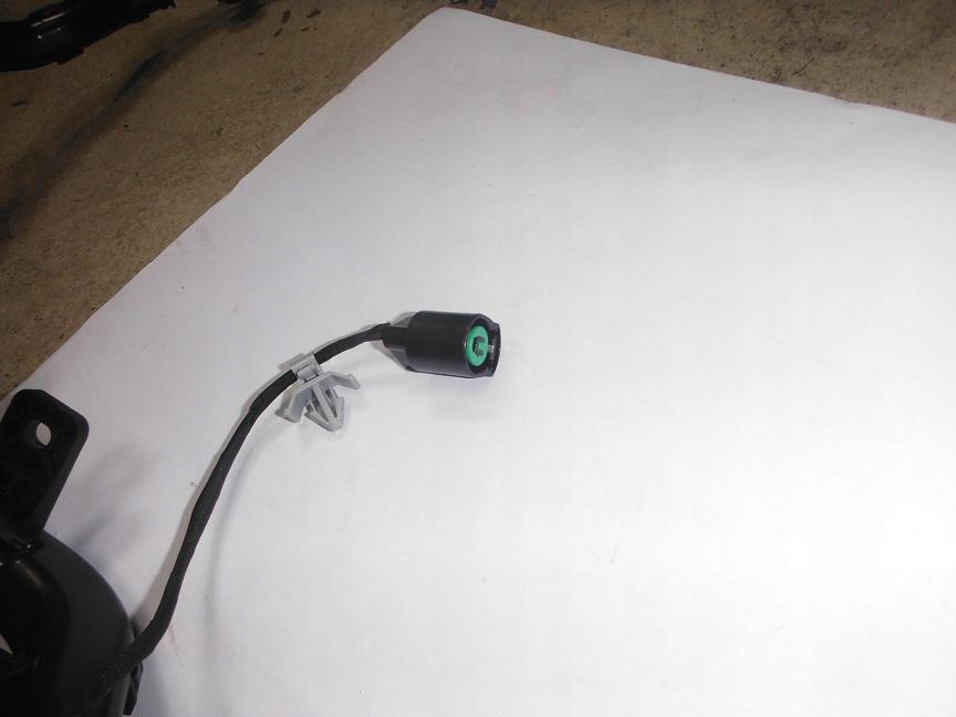 фото №7, Джгут шланг aku. + kia cee'd 2006-2009 1.6 crdi