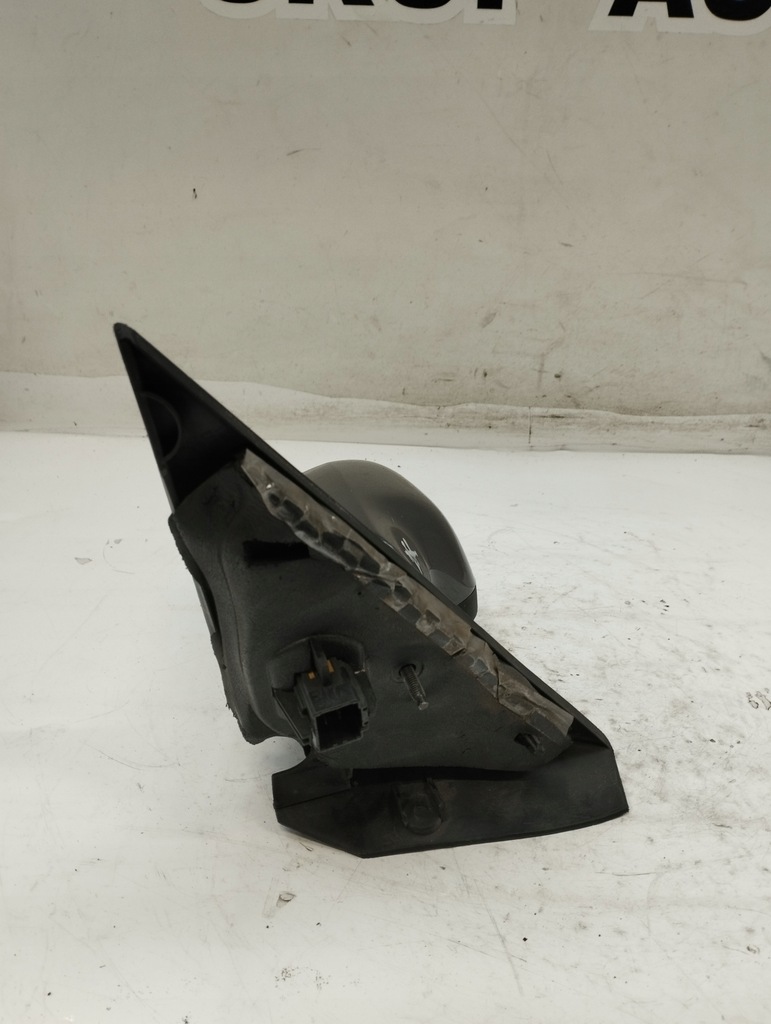 фото №9, Renault scenic ii 2 зеркало правое 7pin 12354070