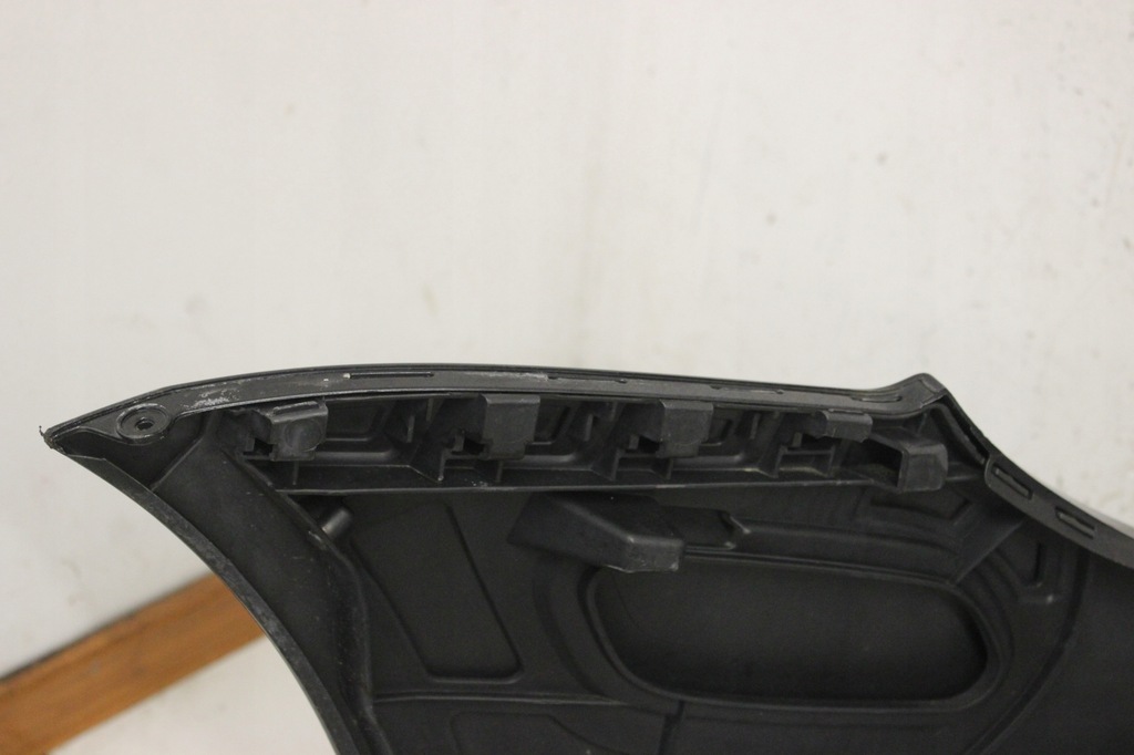 фото №9, Бампер перед передній vw eos 2005r- lc9x