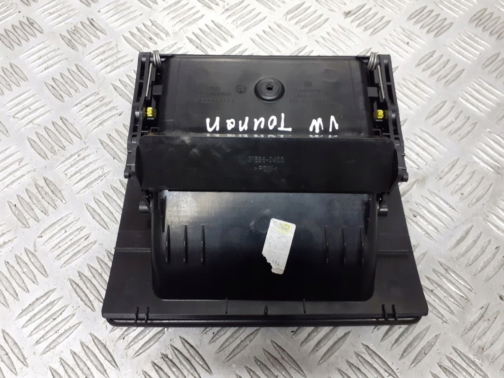 фото №3, Бардачок vw touran