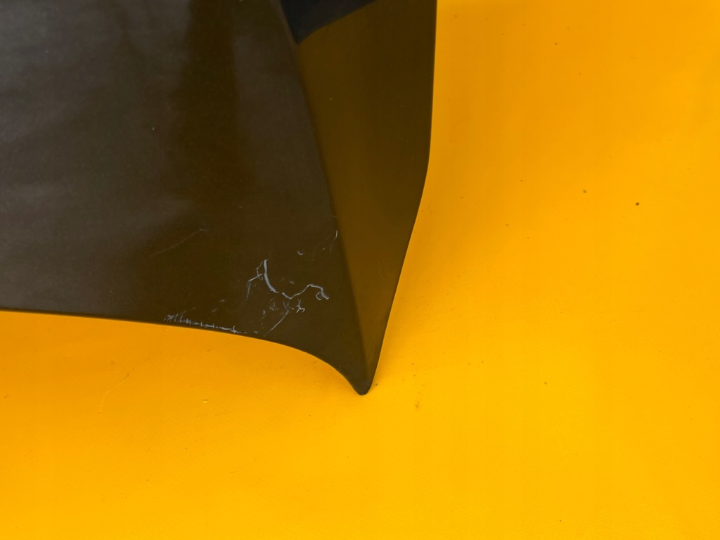 Капот перед ford mondeo mk3 2000-2007r цвет черная перламутр . в Украине