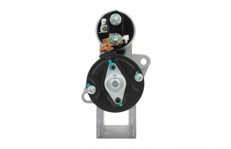 фото №8, Стартер 12v 1.4kw do audi a8 d2 2.8