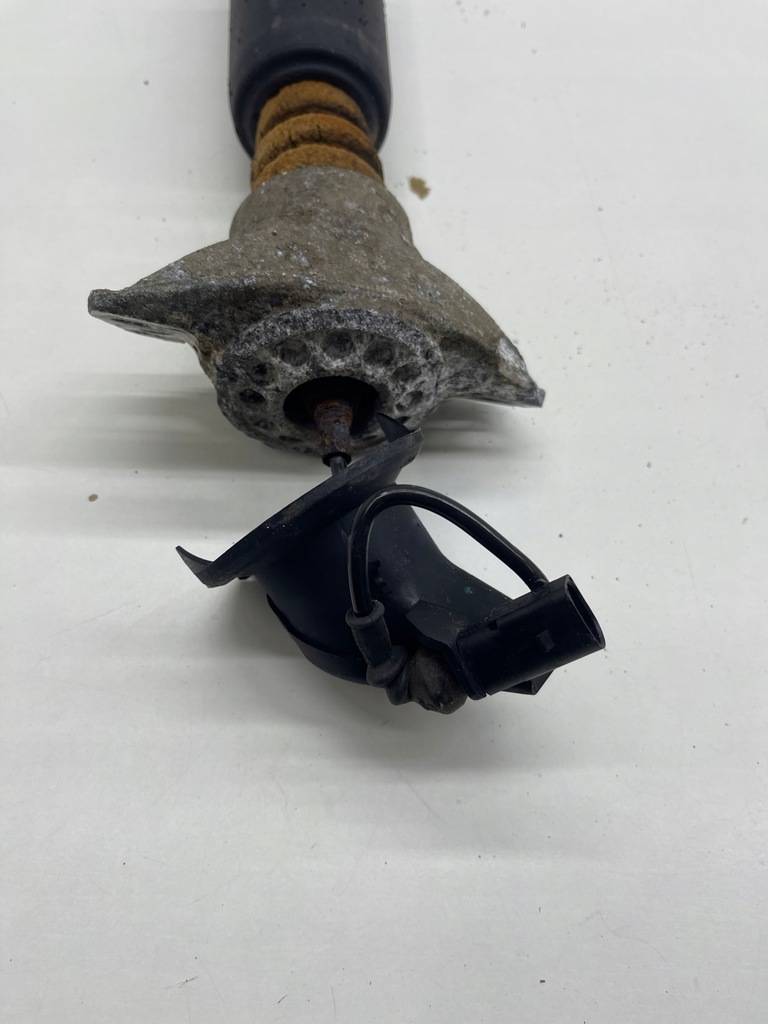 фото №8, Audi a7 s7 s6 a6 c7 амортизатор активний підвіска пневматичний