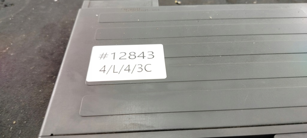 фото №8, Чейнджер renault scenic ii 8200002589a