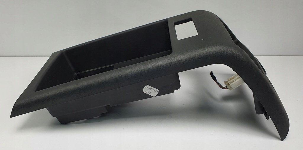 фото №5, Корпус туннель среднего audi a6 c6 4f0863244c