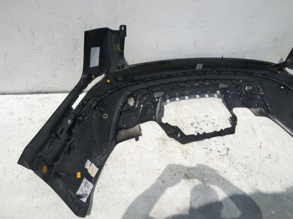 Range rover velar бампер задній задній Київ