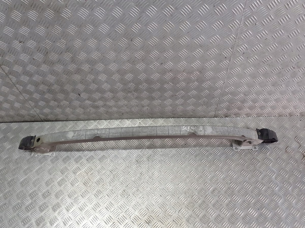 фото №1, Балка бампера renault scenic ii 2.0