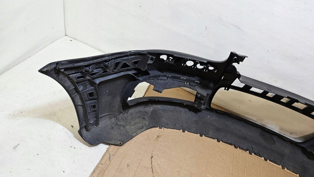 фото №11, Бампер перед передний vw golf v 5 1k0807221g