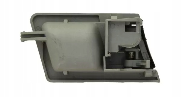 фото №2, Ручка дверь перед l внутренняя, szary,