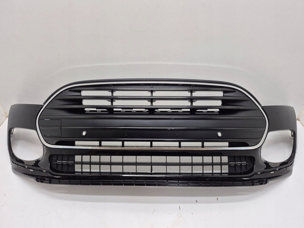 фото №1, Mini clubman f54 15-19 бампер передний