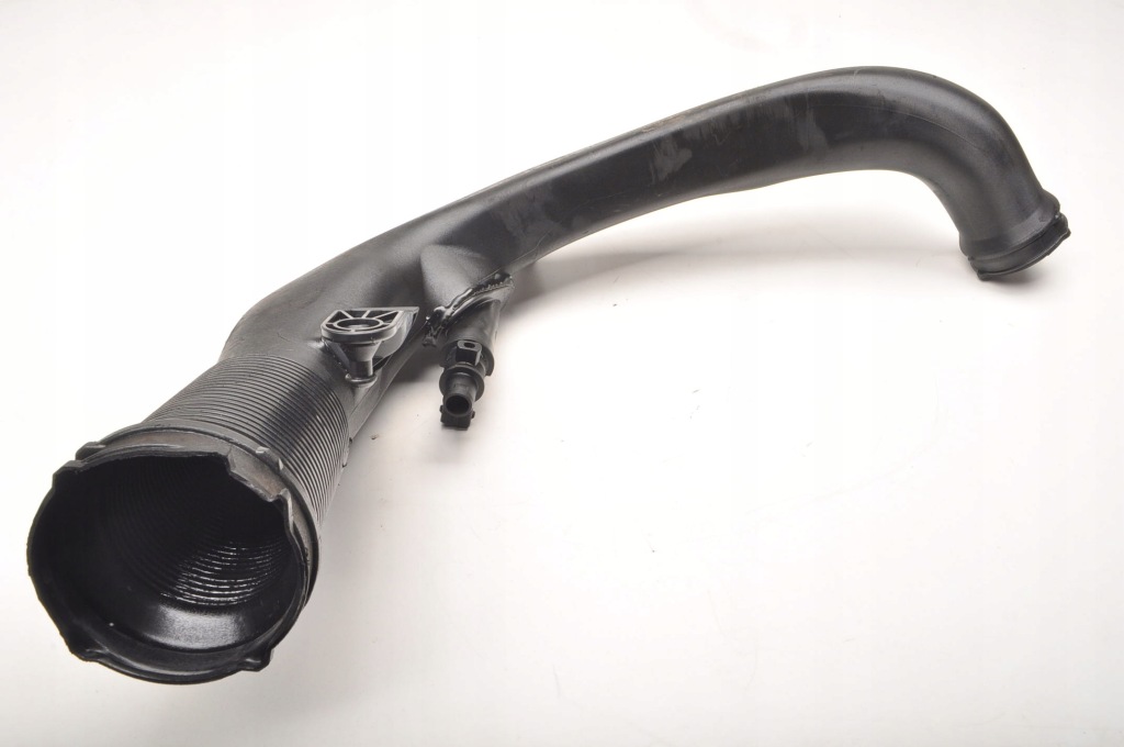 Купить Volvo s40 ii c30 c70 v50 2.0 d3 150km труба интеркулер 31319646