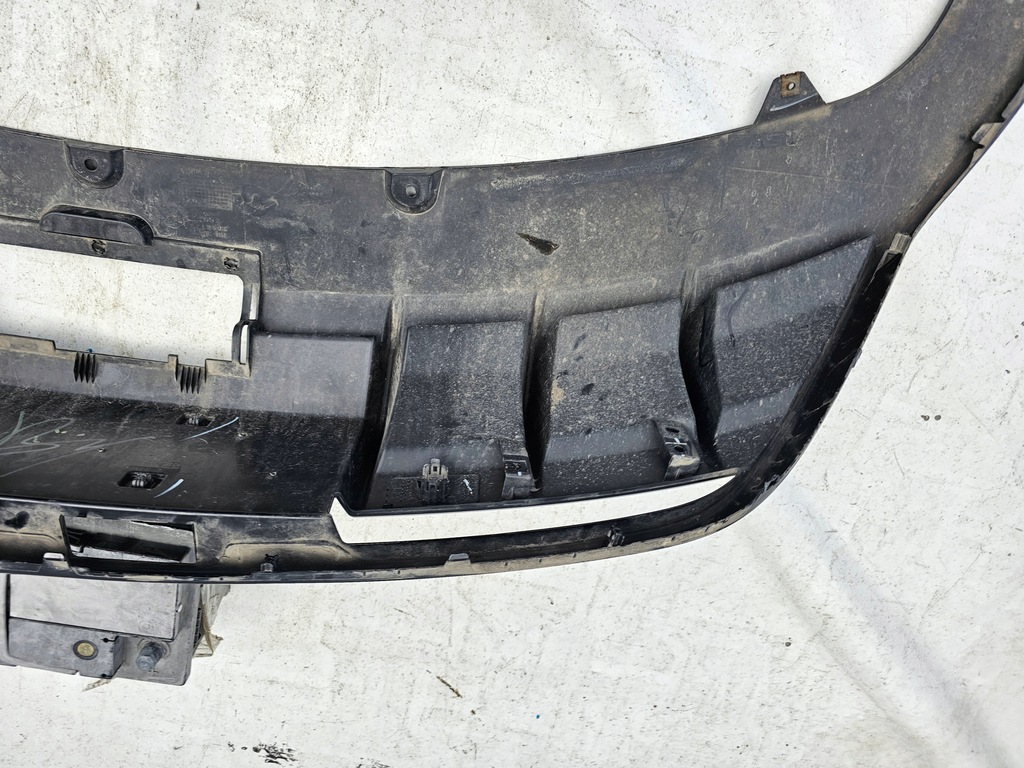 фото №10, Спойлер dół бампера бампер byd ущільнювач 2023 - задня pdc задній задня