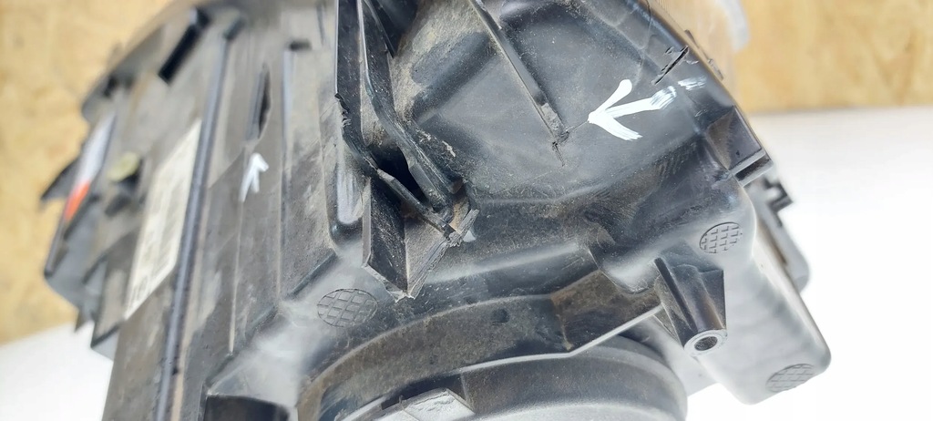 фото №9, Toyota proace city 2021 лампи передні